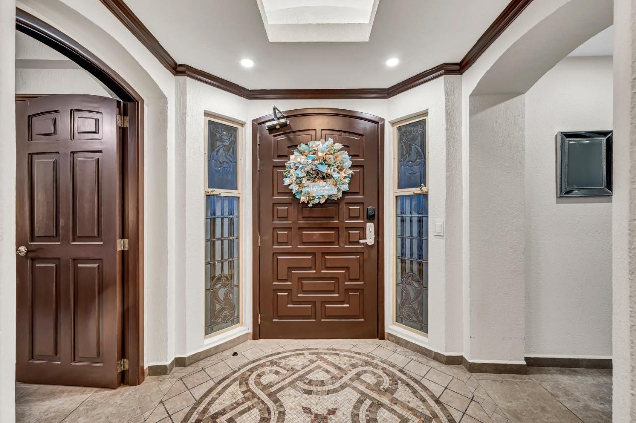 Appartamento Sonoran Sky 1102 Luxury With Views! Puerto Peñasco Esterno foto