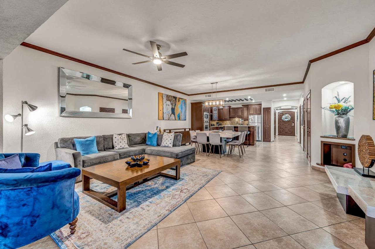 Appartamento Sonoran Sky 1102 Luxury With Views! Puerto Peñasco Esterno foto