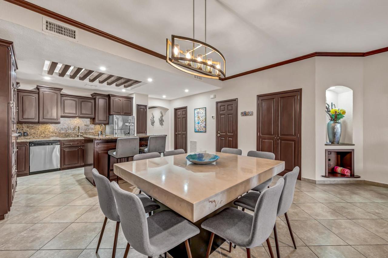 Appartamento Sonoran Sky 1102 Luxury With Views! Puerto Peñasco Esterno foto