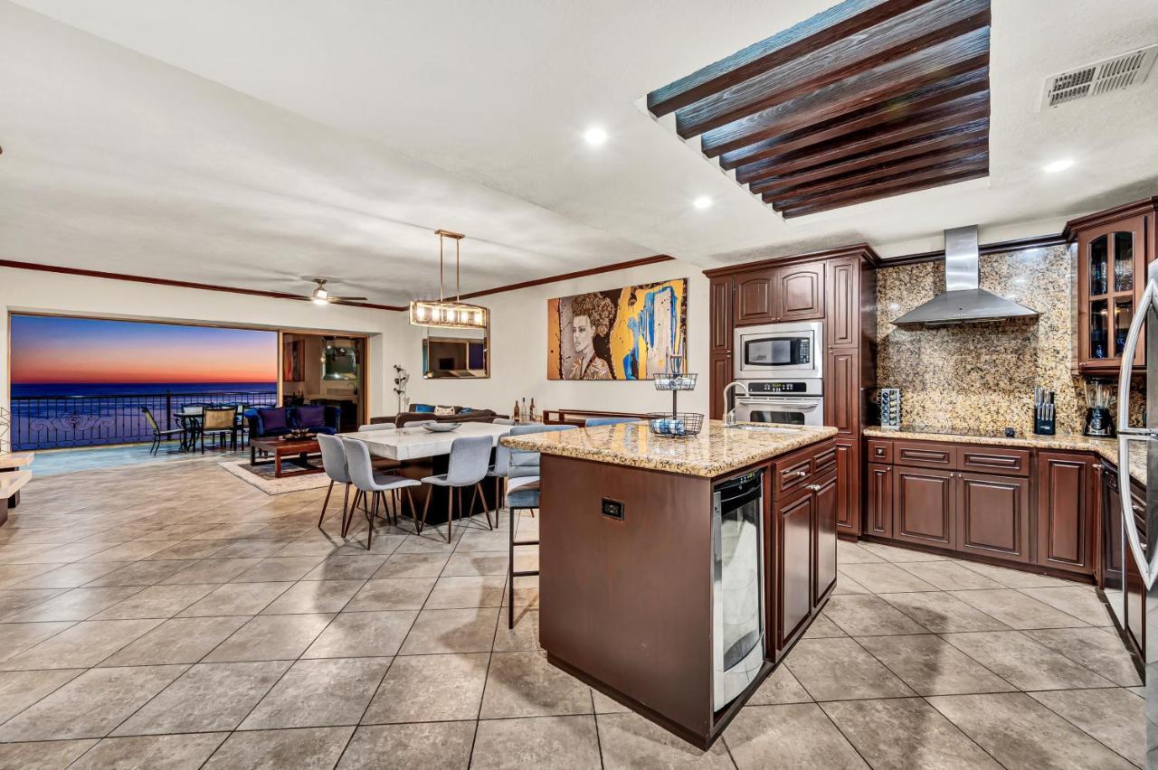 Appartamento Sonoran Sky 1102 Luxury With Views! Puerto Peñasco Esterno foto