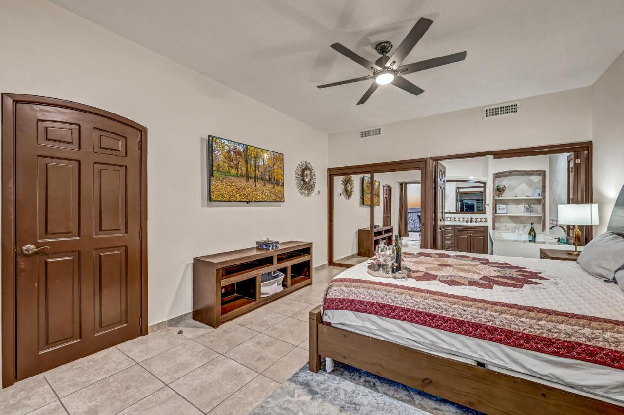 Appartamento Sonoran Sky 1102 Luxury With Views! Puerto Peñasco Esterno foto