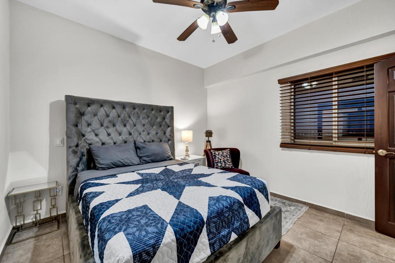 Appartamento Sonoran Sky 1102 Luxury With Views! Puerto Peñasco Esterno foto