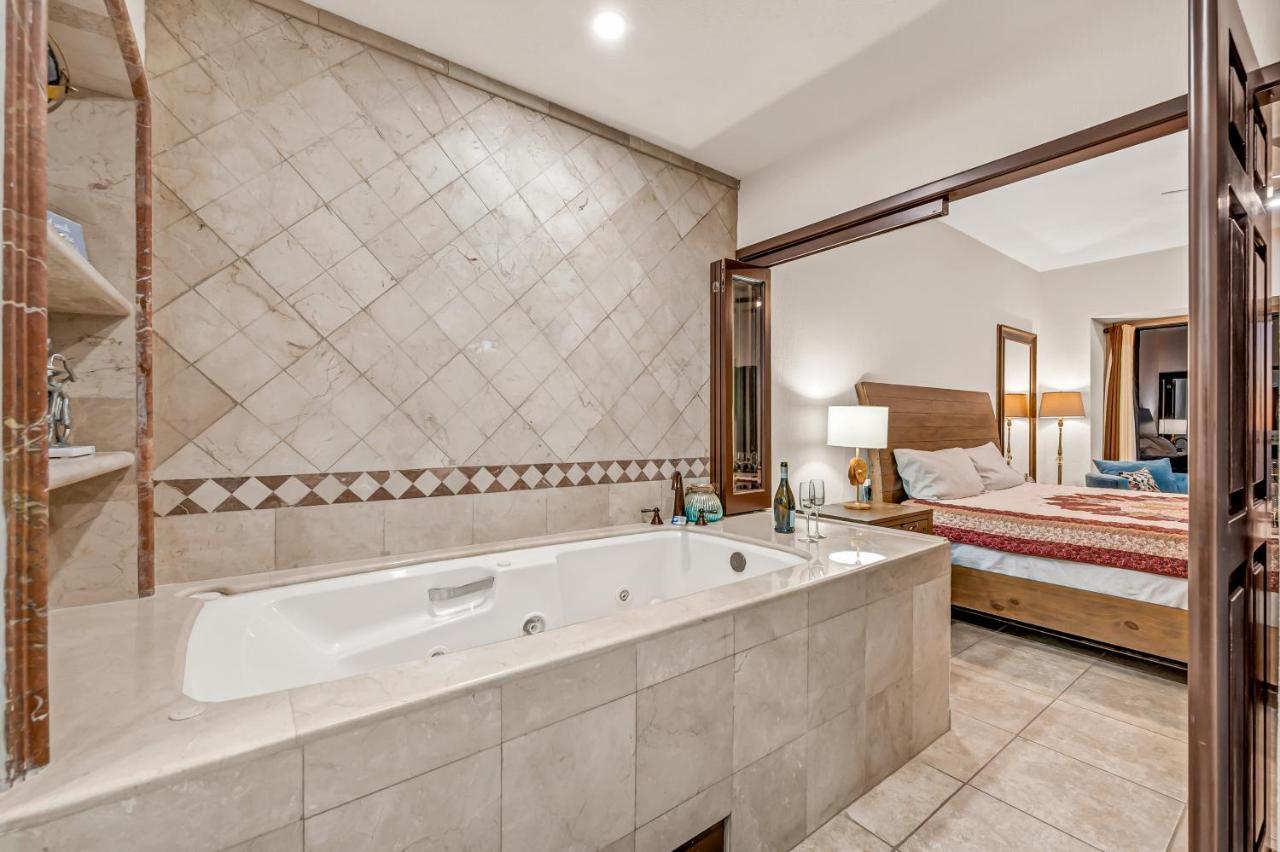 Appartamento Sonoran Sky 1102 Luxury With Views! Puerto Peñasco Esterno foto