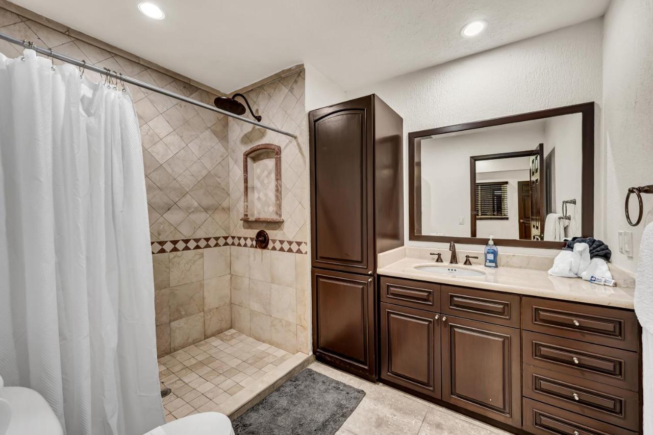 Appartamento Sonoran Sky 1102 Luxury With Views! Puerto Peñasco Esterno foto