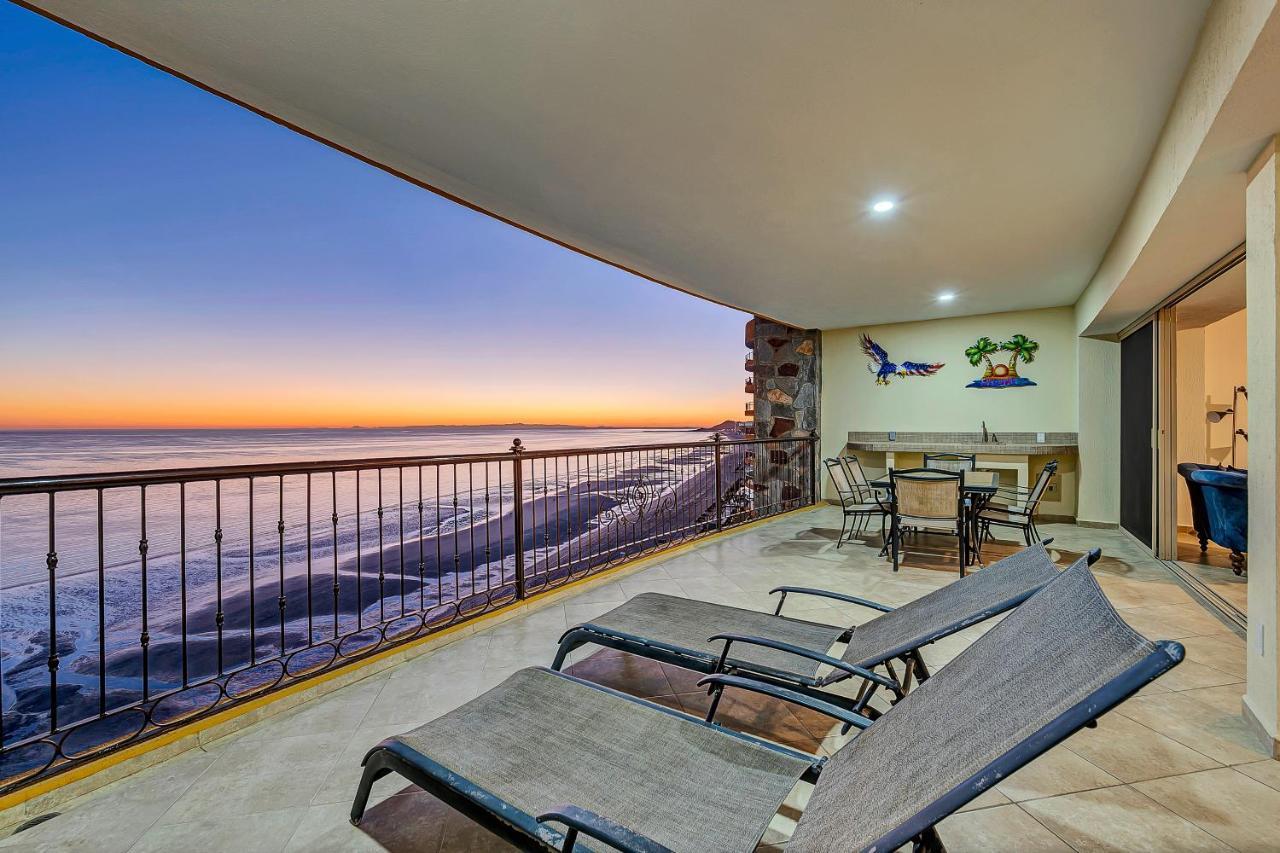 Appartamento Sonoran Sky 1102 Luxury With Views! Puerto Peñasco Esterno foto