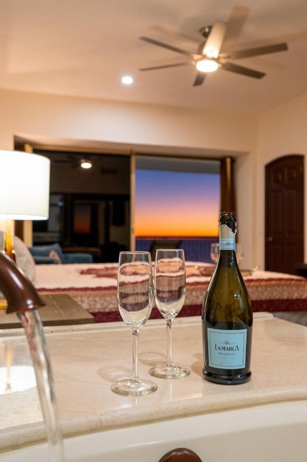 Appartamento Sonoran Sky 1102 Luxury With Views! Puerto Peñasco Esterno foto