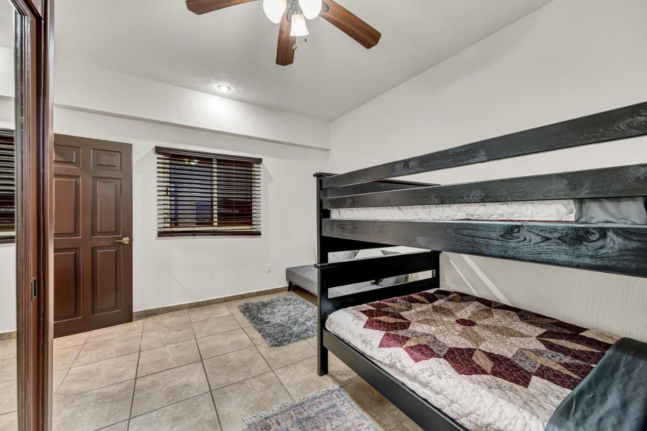 Appartamento Sonoran Sky 1102 Luxury With Views! Puerto Peñasco Esterno foto