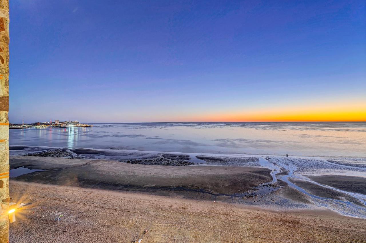 Appartamento Sonoran Sky 1102 Luxury With Views! Puerto Peñasco Esterno foto