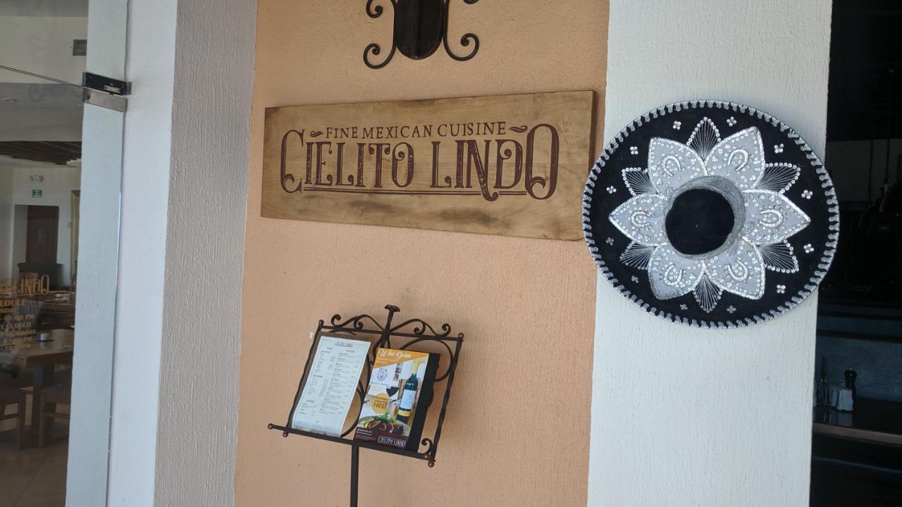 Appartamento Sonoran Sky 1102 Luxury With Views! Puerto Peñasco Esterno foto